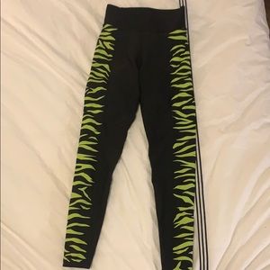 Ultracor ultra high tiger legging